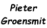 Pieter Groensmit