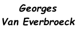 Georges Van Everbroeck